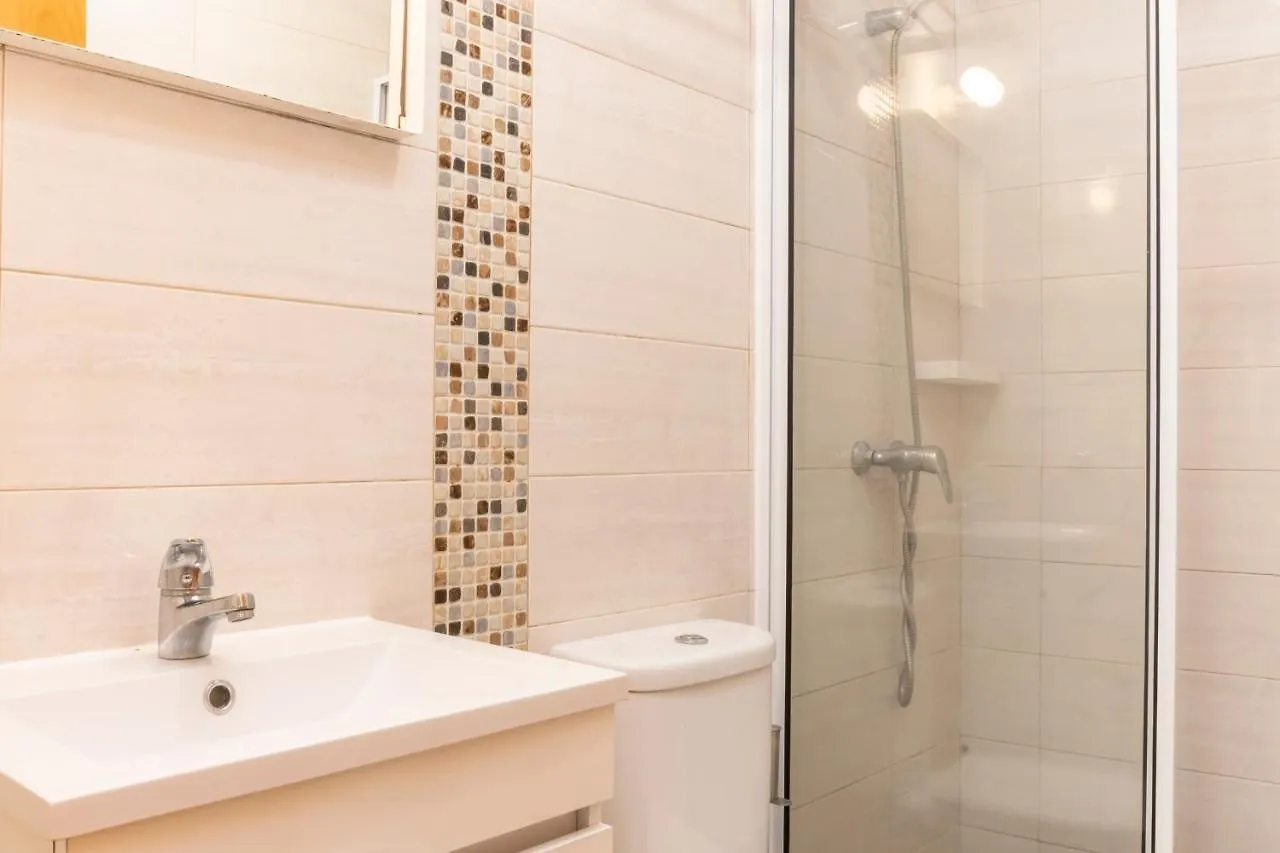 Lovesome Studio In City Center By Lovelystay Lisboa 公寓