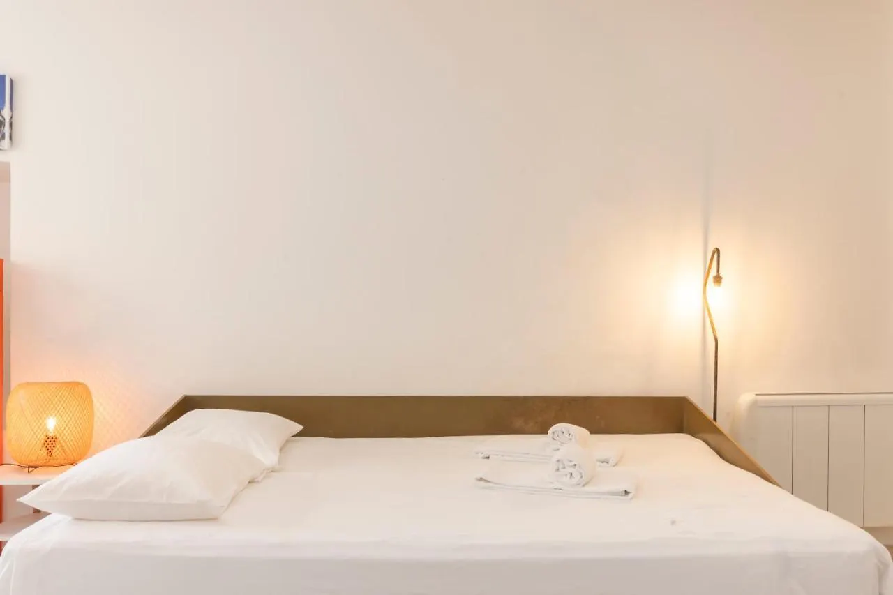 Lovesome Studio In City Center By Lovelystay Lisboa 0*,